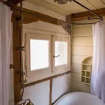 Apartment Town Traditional House / Cozy Yard *