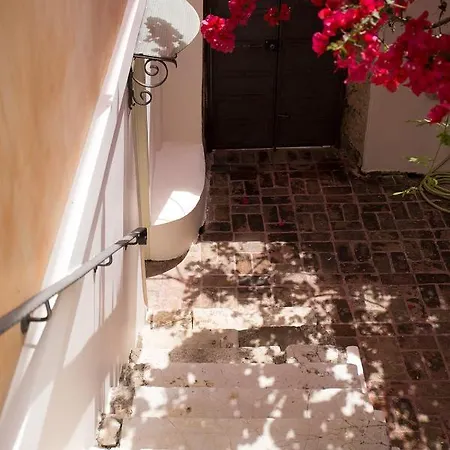 Lägenhet Town Traditional House / Cozy Yard